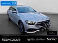 Mercedes Classe E 220 T d Avantgarde MBUX Navi - <small></small> 32.250 € <small>TTC</small> - #6