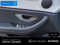 Mercedes Classe E 220 T d Avantgarde MBUX Navi - <small></small> 32.250 € <small>TTC</small> - #8