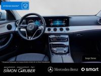 Mercedes Classe E 220 T d Avantgarde MBUX Navi - <small></small> 32.250 € <small>TTC</small> - #9