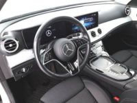 Mercedes Classe E 220 T d Kamera Totwinkel  - <small></small> 33.400 € <small>TTC</small> - #5