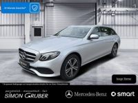 Mercedes Classe E 220 Td Avantgarde Int Ext 9G - <small></small> 31.350 € <small>TTC</small> - #1