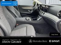 Mercedes Classe E 220 Td Avantgarde Int Ext 9G - <small></small> 31.350 € <small>TTC</small> - #9