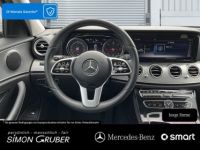 Mercedes Classe E 220 Td Avantgarde Int Ext 9G - <small></small> 31.350 € <small>TTC</small> - #10