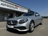 Mercedes Classe E 220D 194cv BUSINESS EXECUTIVE 9G - <small></small> 26.790 € <small>TTC</small> - #1