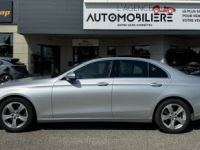 Mercedes Classe E 220D 194cv BUSINESS EXECUTIVE 9G - <small></small> 26.790 € <small>TTC</small> - #2