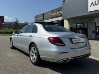 Mercedes Classe E 220D 194cv BUSINESS EXECUTIVE 9G - <small></small> 26.790 € <small>TTC</small> - #3