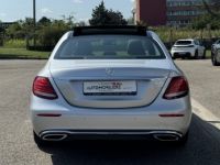 Mercedes Classe E 220D 194cv BUSINESS EXECUTIVE 9G - <small></small> 26.790 € <small>TTC</small> - #4