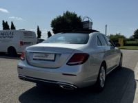 Mercedes Classe E 220D 194cv BUSINESS EXECUTIVE 9G - <small></small> 26.790 € <small>TTC</small> - #5