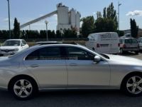 Mercedes Classe E 220D 194cv BUSINESS EXECUTIVE 9G - <small></small> 26.790 € <small>TTC</small> - #6