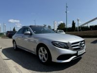 Mercedes Classe E 220D 194cv BUSINESS EXECUTIVE 9G - <small></small> 26.790 € <small>TTC</small> - #7