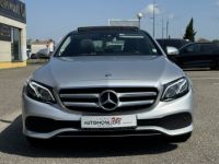 Mercedes Classe E 220D 194cv BUSINESS EXECUTIVE 9G - <small></small> 26.790 € <small>TTC</small> - #8