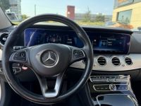 Mercedes Classe E 220D 194cv BUSINESS EXECUTIVE 9G - <small></small> 26.790 € <small>TTC</small> - #17