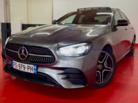Mercedes Classe E 220d Amg Line 9g-tronic - <small></small> 49.900 € <small></small> - #1