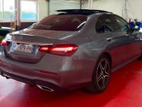 Mercedes Classe E 220d Amg Line 9g-tronic - <small></small> 49.900 € <small></small> - #3