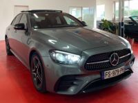 Mercedes Classe E 220d Amg Line 9g-tronic 194 ch - <small></small> 42.900 € <small></small> - #2