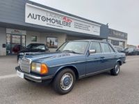 Mercedes Classe E 230 136CH - <small></small> 16.490 € <small>TTC</small> - #1