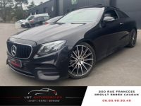 Mercedes Classe E (238) Coupé 220 d 2.0 d 16V 9G-TRONIC 194 cv Boîte auto - <small></small> 32.490 € <small>TTC</small> - #1