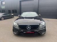 Mercedes Classe E (238) Coupé 220 d 2.0 d 16V 9G-TRONIC 194 cv Boîte auto - <small></small> 32.490 € <small>TTC</small> - #4