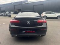 Mercedes Classe E (238) Coupé 220 d 2.0 d 16V 9G-TRONIC 194 cv Boîte auto - <small></small> 32.490 € <small>TTC</small> - #8