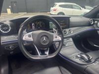 Mercedes Classe E (238) Coupé 220 d 2.0 d 16V 9G-TRONIC 194 cv Boîte auto - <small></small> 32.490 € <small>TTC</small> - #10