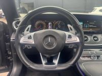 Mercedes Classe E (238) Coupé 220 d 2.0 d 16V 9G-TRONIC 194 cv Boîte auto - <small></small> 32.490 € <small>TTC</small> - #12