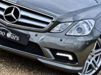 Mercedes Classe E 250 AMG PAKKET - XENON - AIR CRAFT - LEDER - GPS - PDC - CRUISE - - <small></small> 19.990 € <small>TTC</small> - #6