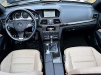 Mercedes Classe E 250 AMG PAKKET - XENON - AIR CRAFT - LEDER - GPS - PDC - CRUISE - - <small></small> 19.990 € <small>TTC</small> - #7