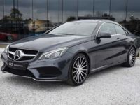 Mercedes Classe E 250 BT Coupe AMG Harman K PANO Memory - <small></small> 21.900 € <small>TTC</small> - #1