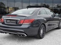 Mercedes Classe E 250 BT Coupe AMG Harman K PANO Memory - <small></small> 21.900 € <small>TTC</small> - #2