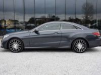 Mercedes Classe E 250 BT Coupe AMG Harman K PANO Memory - <small></small> 21.900 € <small>TTC</small> - #3