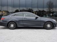 Mercedes Classe E 250 BT Coupe AMG Harman K PANO Memory - <small></small> 21.900 € <small>TTC</small> - #5