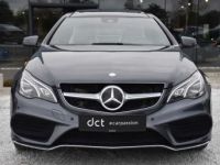 Mercedes Classe E 250 BT Coupe AMG Harman K PANO Memory - <small></small> 21.900 € <small>TTC</small> - #6