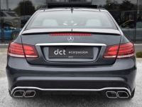 Mercedes Classe E 250 BT Coupe AMG Harman K PANO Memory - <small></small> 21.900 € <small>TTC</small> - #7