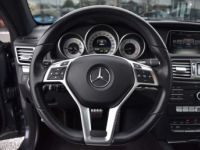 Mercedes Classe E 250 BT Coupe AMG Harman K PANO Memory - <small></small> 21.900 € <small>TTC</small> - #17