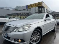 Mercedes Classe E 250 CDI BE AVANTGARDE EXECUTIVE - <small></small> 9.990 € <small>TTC</small> - #1