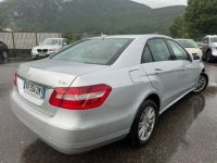 Mercedes Classe E 250 CDI BE AVANTGARDE EXECUTIVE - <small></small> 9.990 € <small>TTC</small> - #2