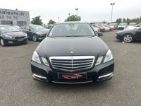 Mercedes Classe E 250 CDI BE AVANTGARDE EXECUTIVE 7GTRO+ - <small></small> 17.890 € <small>TTC</small> - #3