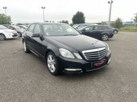 Mercedes Classe E 250 CDI BE AVANTGARDE EXECUTIVE 7GTRO+ - <small></small> 17.890 € <small>TTC</small> - #4