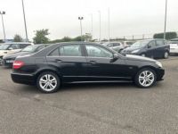 Mercedes Classe E 250 CDI BE AVANTGARDE EXECUTIVE 7GTRO+ - <small></small> 17.890 € <small>TTC</small> - #5