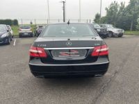 Mercedes Classe E 250 CDI BE AVANTGARDE EXECUTIVE 7GTRO+ - <small></small> 17.890 € <small>TTC</small> - #7