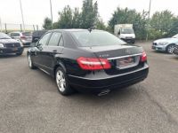 Mercedes Classe E 250 CDI BE AVANTGARDE EXECUTIVE 7GTRO+ - <small></small> 17.890 € <small>TTC</small> - #8