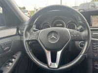 Mercedes Classe E 250 CDI BE AVANTGARDE EXECUTIVE 7GTRO+ - <small></small> 17.890 € <small>TTC</small> - #18