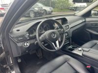 Mercedes Classe E 250 CDI BE AVANTGARDE EXECUTIVE 7GTRO+ - <small></small> 17.890 € <small>TTC</small> - #19