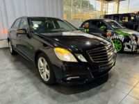 Mercedes Classe E 250 CDI BlueEfficiency Avantgarde Executive A - <small></small> 16.650 € <small>TTC</small> - #3