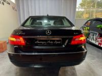 Mercedes Classe E 250 CDI BlueEfficiency Avantgarde Executive A - <small></small> 16.650 € <small>TTC</small> - #5