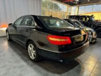 Mercedes Classe E 250 CDI BlueEfficiency Avantgarde Executive A - <small></small> 16.650 € <small>TTC</small> - #6