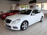 Mercedes Classe E 250 CDI BlueEfficiency Avantgarde Executive A - <small></small> 17.900 € <small>TTC</small> - #1