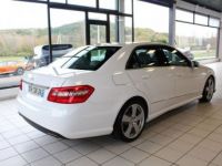 Mercedes Classe E 250 CDI BlueEfficiency Avantgarde Executive A - <small></small> 17.900 € <small>TTC</small> - #2