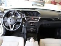 Mercedes Classe E 250 CDI BlueEfficiency Avantgarde Executive A - <small></small> 17.900 € <small>TTC</small> - #5