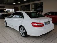 Mercedes Classe E 250 CDI BlueEfficiency Avantgarde Executive A - <small></small> 17.900 € <small>TTC</small> - #6